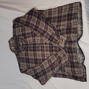 Comfort Outfitter Shirt Men Size L